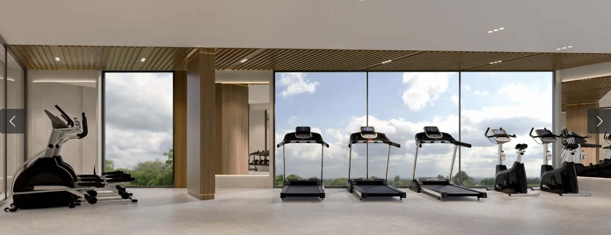 1BR Eco Condo for Sale at Zero Bangtao