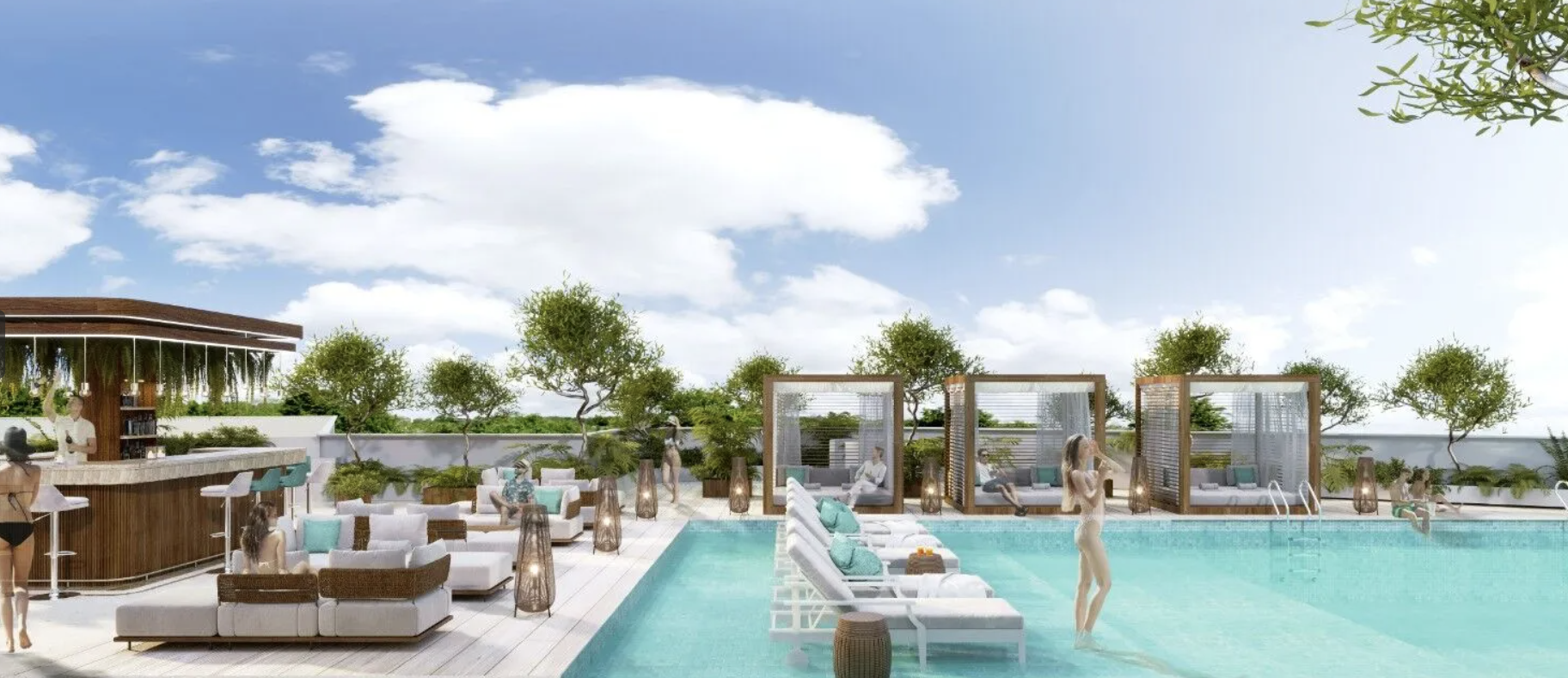 1BR Eco Condo for Sale at Zero Bangtao