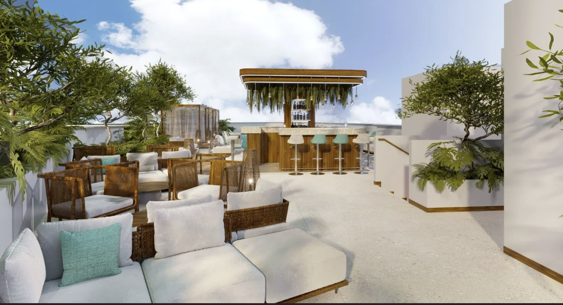 1BR Eco Condo for Sale at Zero Bangtao