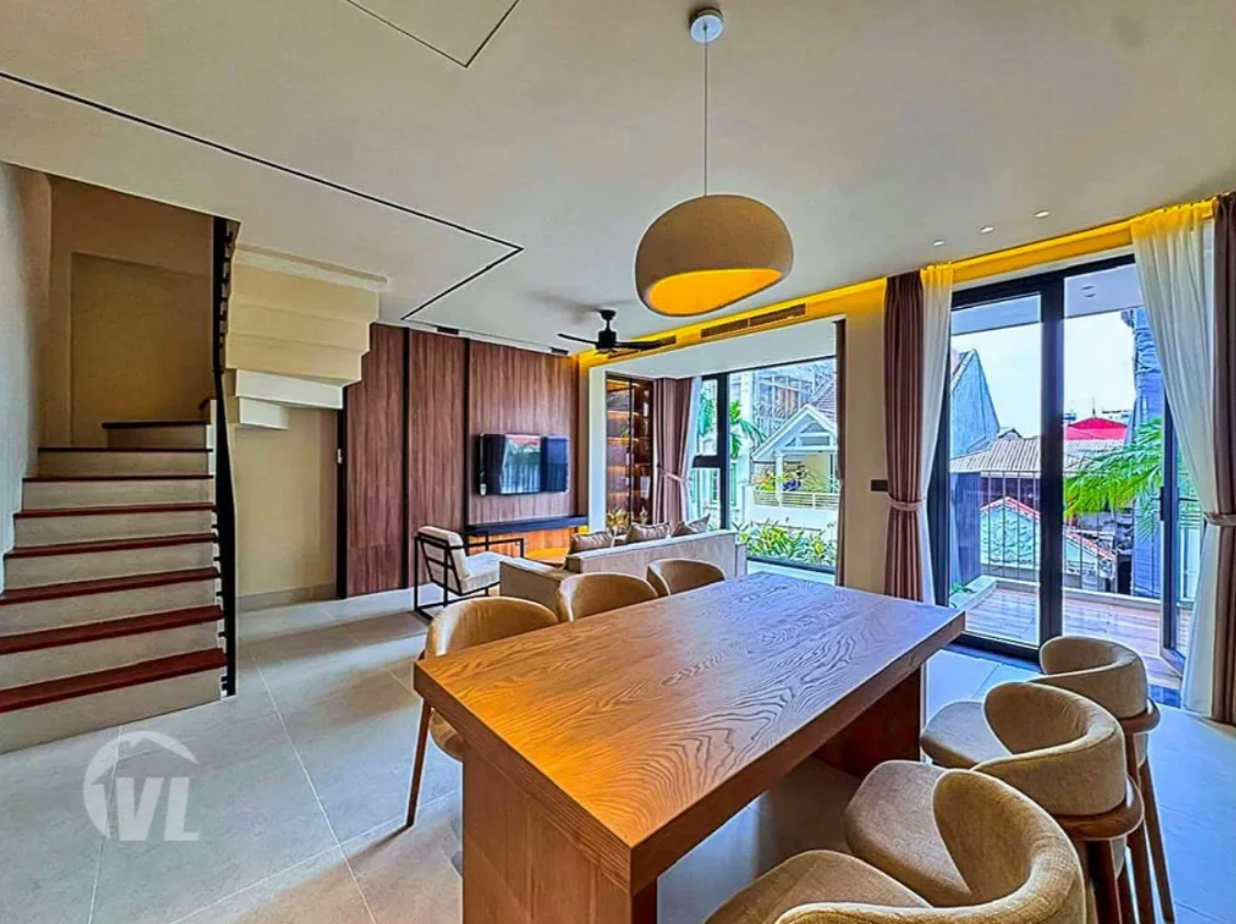 西湖出租:现代3卧室复式| 出租| Hanoi Hanoi Vietnam | Rumavi