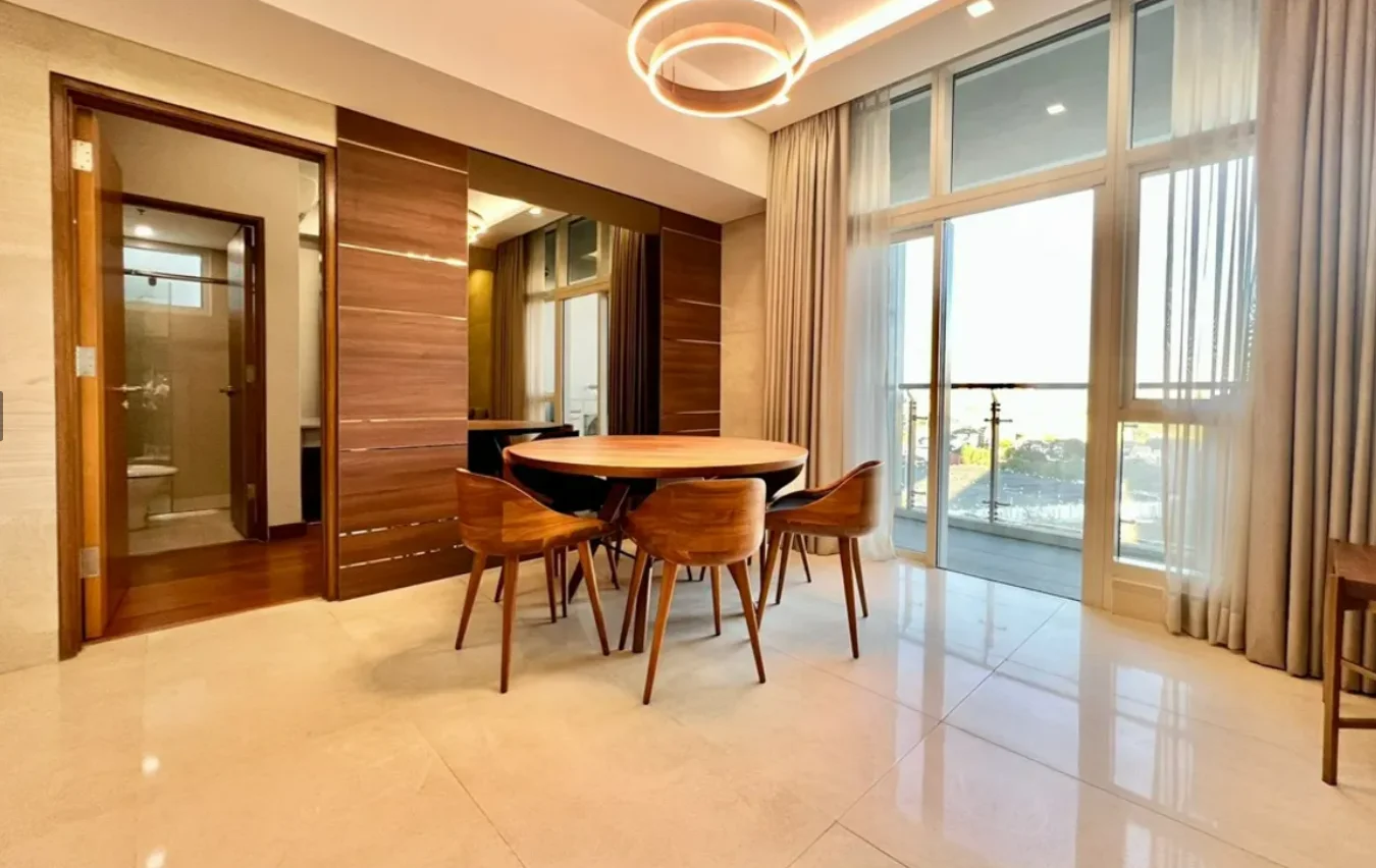 Skyvillas at One Balete